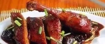 陈皮家常菜的做法.