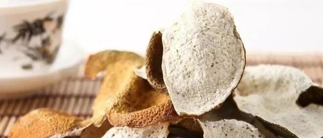 港大生物科学院有话说，陈皮防癌新论证