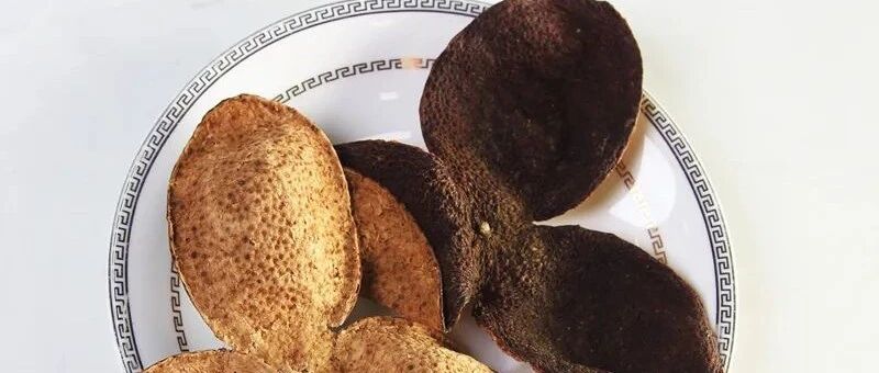 陈皮千千万，新会陈皮凭什么“贵如黄金”