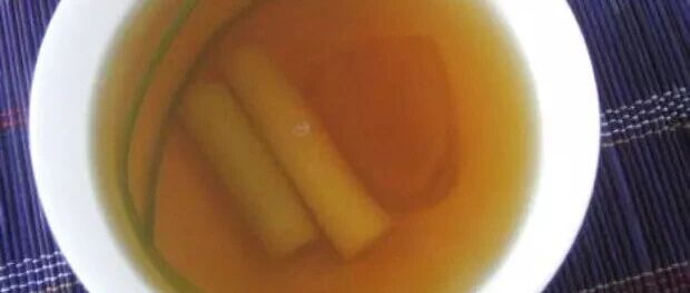 肠胃型感冒怎么办？送你一款对症食方