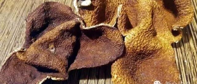 陈皮不仅能吃，这些妙用别小看！