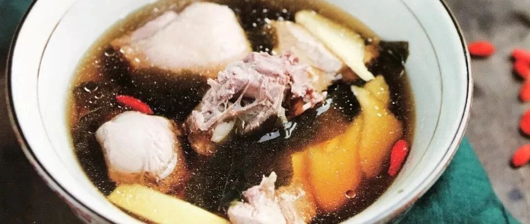 容易疲劳气短、感冒干咳？试试这个陈皮水鸭汤