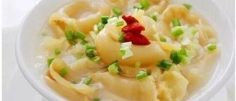 陈皮碰上鱼胶，能滋阴补肾，健脾补中