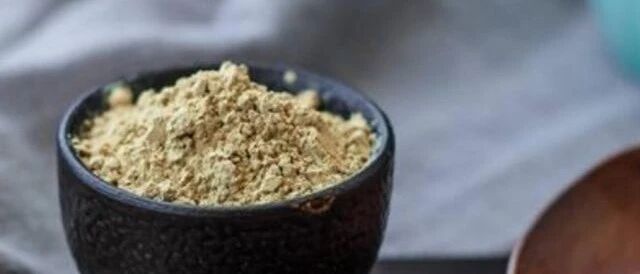 新会陈皮配三七，可能是乳腺问题“最好”的配方！