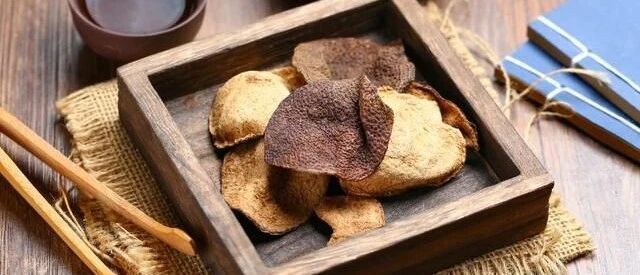 食积伤脾胃，怎样才能消食化积，我来教你！