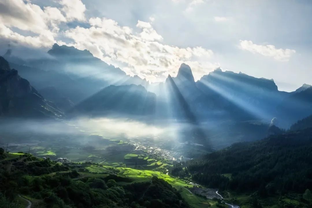 甘南主要景点_甘南景点大全景点排名_甘南旅游景点大全