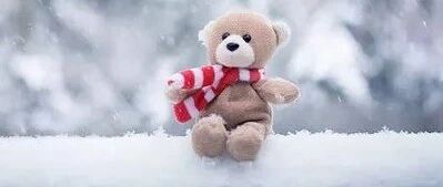 冬季坚持让孩子上幼儿园不断续、不迟到，原来好处那么多！（转给家长）