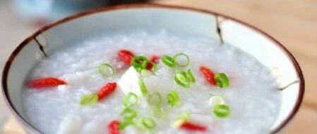 秋季给孩子煲这几种粥，孩子长高少生病！