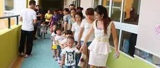 9月新生入园指南，提前做准备，开学不发愁！（附开学物品清单）