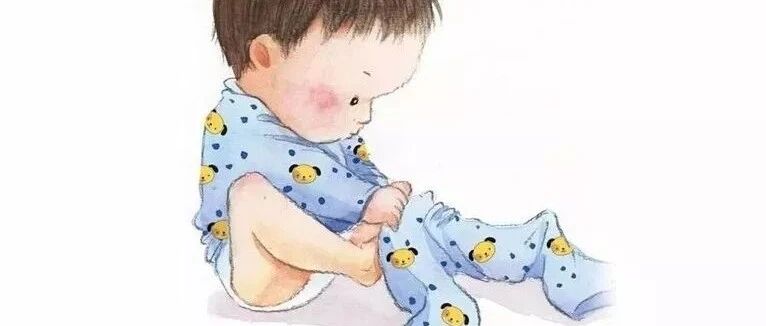 天气转凉，幼儿园老师最怕家长给孩子这样穿！（转给家长）