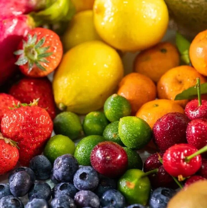 幼儿园保健：又降温了，给孩子吃点“热”水果！让孩子不生病！