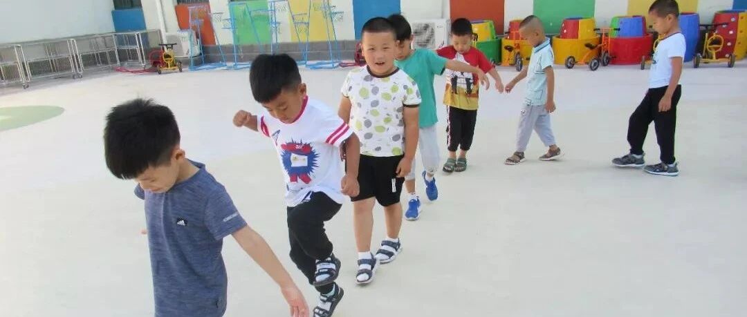 幼儿园开学前通知：做好“收心计划”，帮助宝宝快速回归幼儿园！