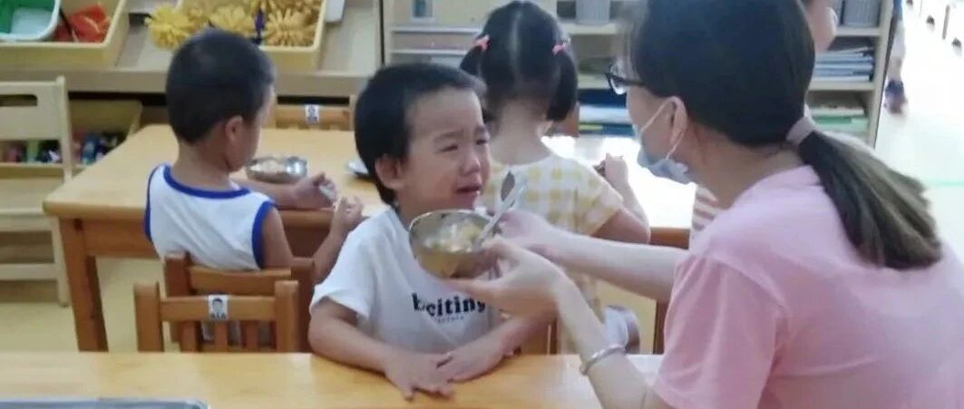 “妈妈，我不要去幼儿园”你的回答很重要！（建议转给家长）