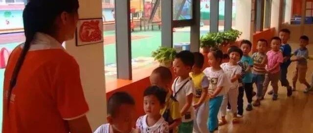 惯子如杀子，十大惯子特征，请家长过目！