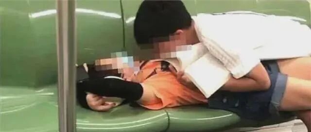 5男1女，中学生不雅视频震惊全网：中国父母，别再沉默了