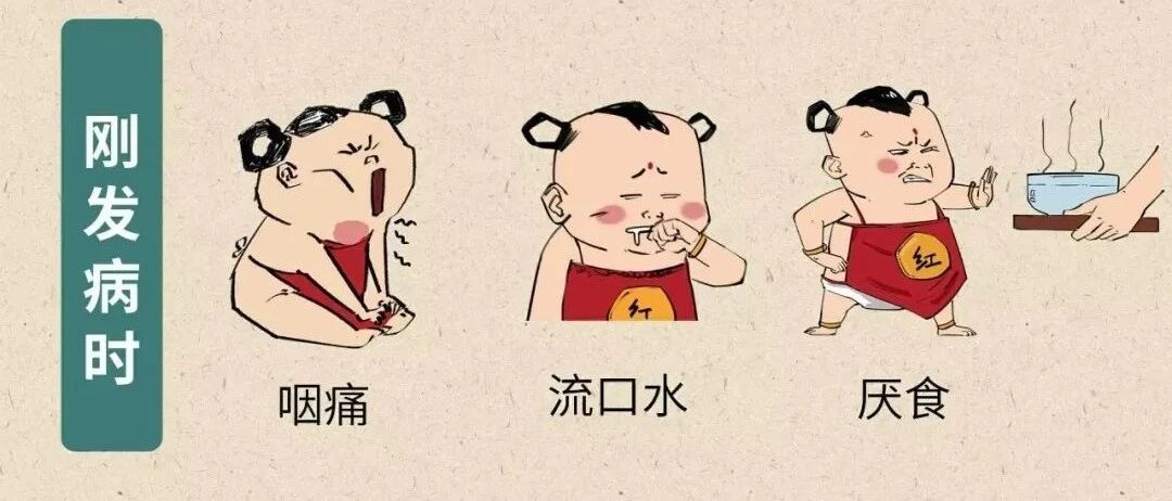 幼儿园冬季传染病预防知识（转给家长）