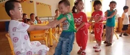 春节后返园，幼儿园提醒家长做好这5件事！（转家长）