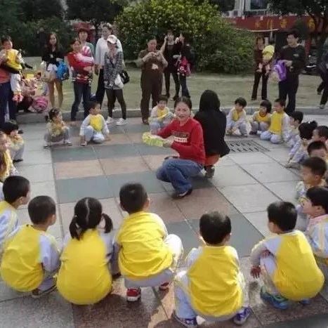 民办幼儿园转公立，幼儿园老师该怎么办？