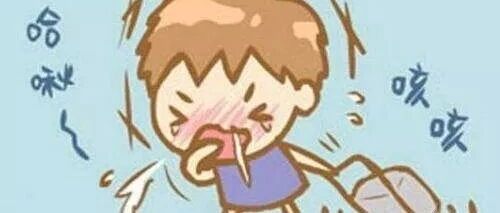 “春季咳”到来！幼儿园温馨提示家长：这几种预防方法，可以试试！