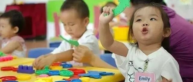 同样上幼儿园，不一样的家长，不一样的结局！转给家长