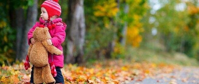 秋天到了，这10条儿童秋季保健小知识家长一定要知道！