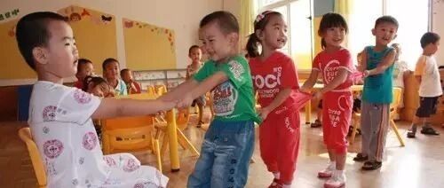 幼儿园温馨提示：假期余额不足，这份返园通知及温馨提示，家长请收好！