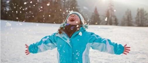 大降温，这10件事，千万别让孩子做（为了孩子健康！）