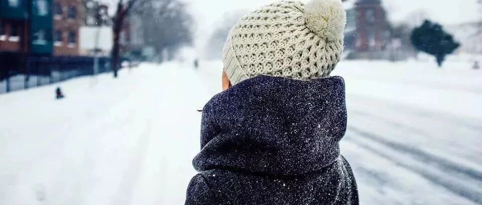 寒潮预警！幼儿园最佳穿衣指南来了，转给家长！