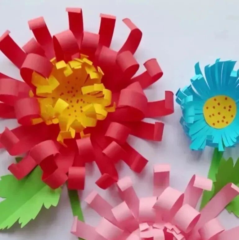 【清明手工】5款幼儿园清明节主题手工制作：和孩子们一起做吧！