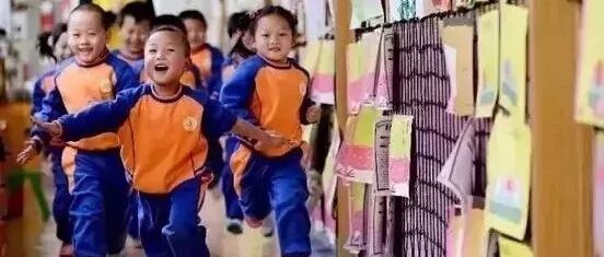 感谢您把孩子交给我们幼儿园，我们不能保证孩子在幼儿园“毫发无损”