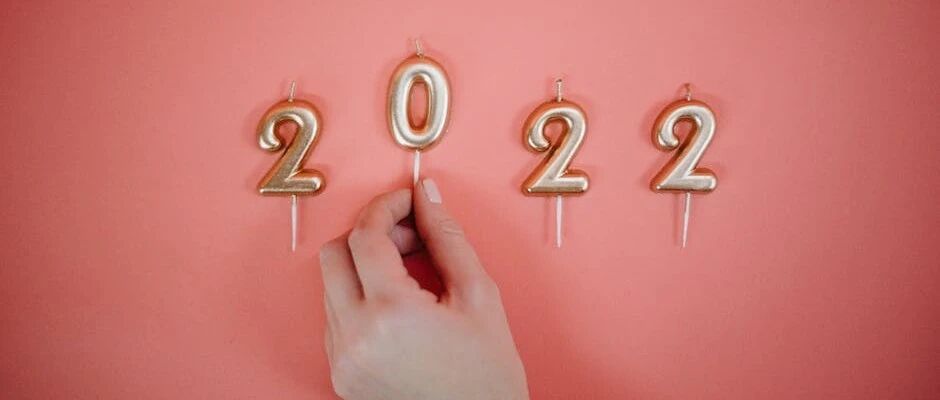 2022，新的一年，幼儿园老师写给家长的一封信！