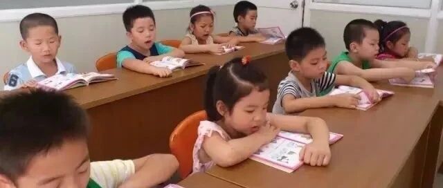 【致信家长】关于“幼小衔接”，孩子们在家可以准备些什么~