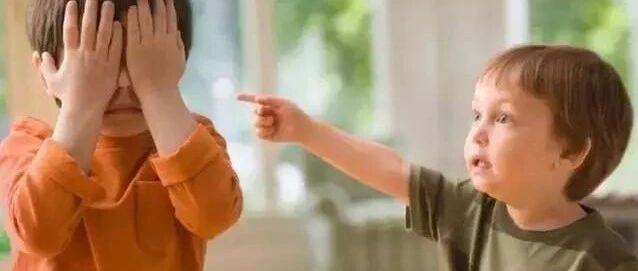 幼儿园孩子回家“告状”，说的就是真的吗？（转家长）