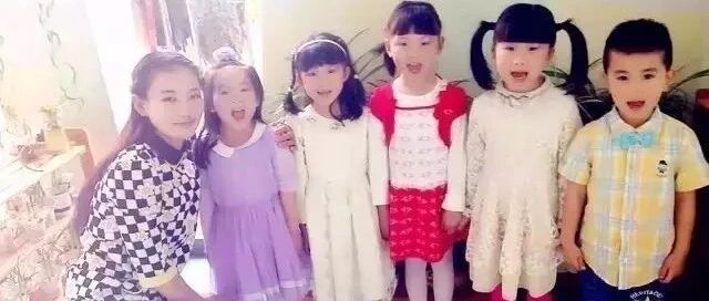 接纳和信任老师，是给幼儿园老师最好的礼物！