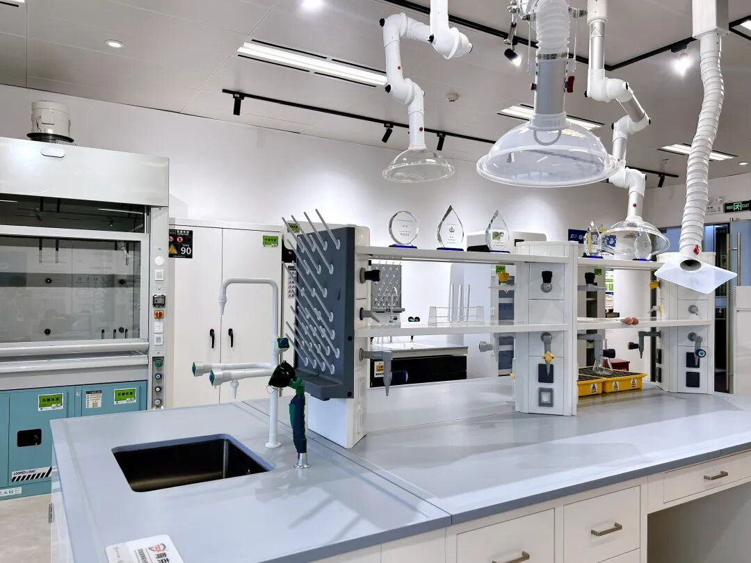 北京乐普科技公司怎么样【长风破浪 未来可期】大会首席战略合作商：乐普乐吉安全科技（上海）有限公司_https://www.jmylbn.com_新闻资讯_第17张