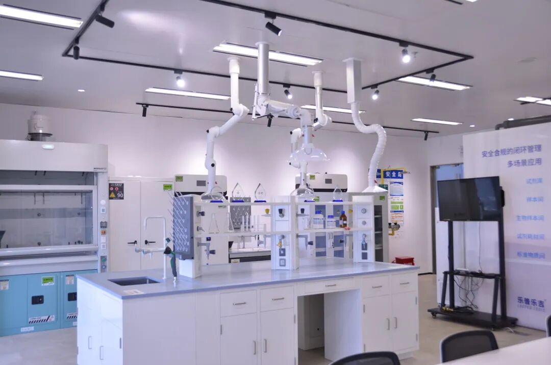 北京乐普科技公司怎么样【长风破浪 未来可期】大会首席战略合作商：乐普乐吉安全科技（上海）有限公司_https://www.jmylbn.com_新闻资讯_第6张