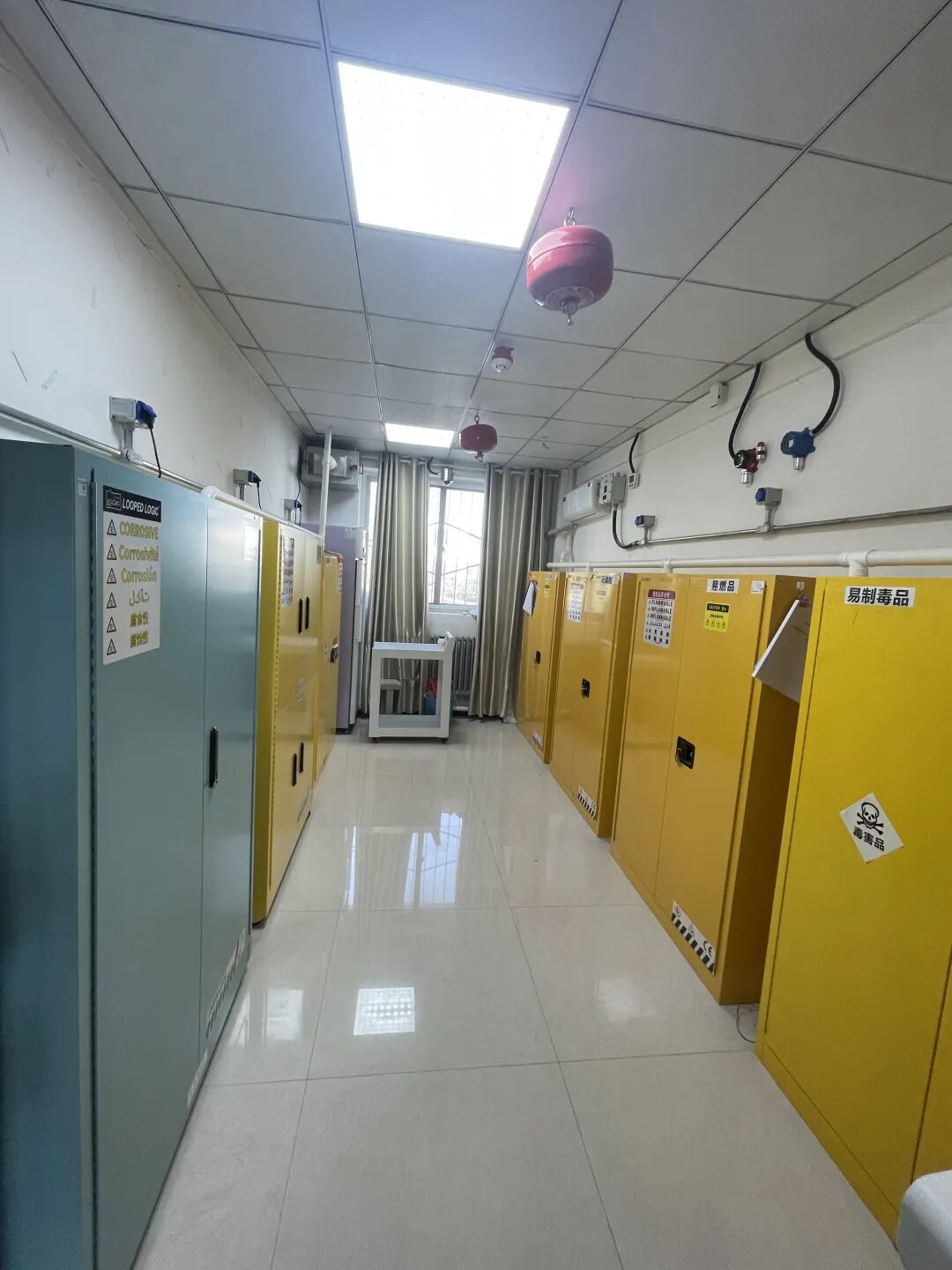 北京乐普科技公司怎么样【长风破浪 未来可期】大会首席战略合作商：乐普乐吉安全科技（上海）有限公司_https://www.jmylbn.com_新闻资讯_第24张