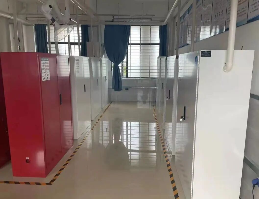 北京乐普科技公司怎么样【长风破浪 未来可期】大会首席战略合作商：乐普乐吉安全科技（上海）有限公司_https://www.jmylbn.com_新闻资讯_第20张