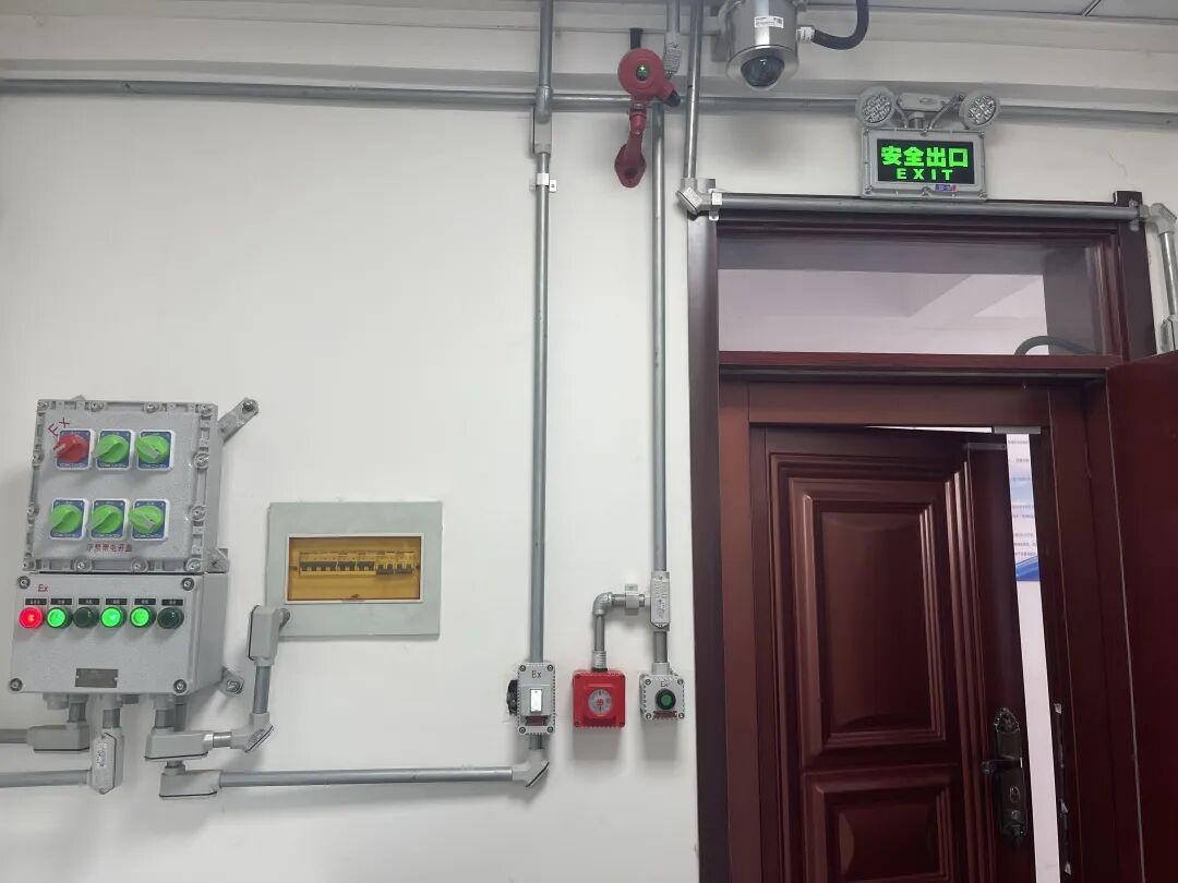 北京乐普科技公司怎么样【长风破浪 未来可期】大会首席战略合作商：乐普乐吉安全科技（上海）有限公司_https://www.jmylbn.com_新闻资讯_第23张