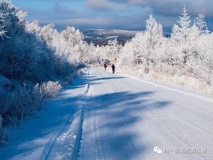 东北三省旅游景点推荐_东北三省旅游必去十大景点_东北三省旅游线路攻略