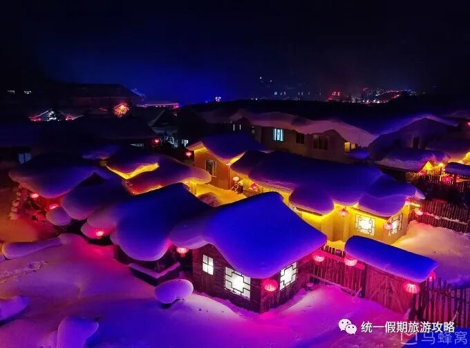 东北三省旅游线路攻略_东北三省旅游景点推荐_东北三省旅游必去十大景点