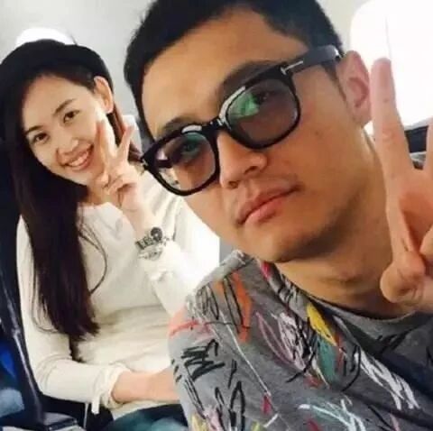 “人间笑柄”马蓉的堕落史，她的故事远比你想得更无耻