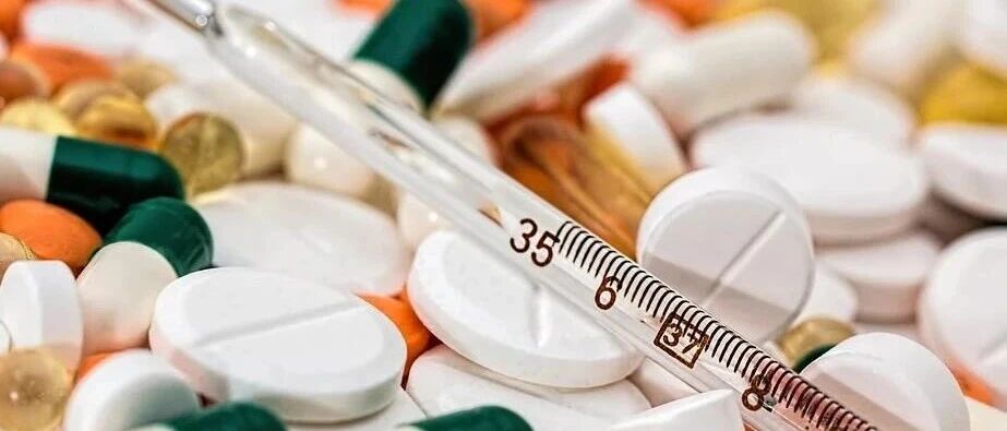 超级细菌离我们有多远？全球已拉响警报​！