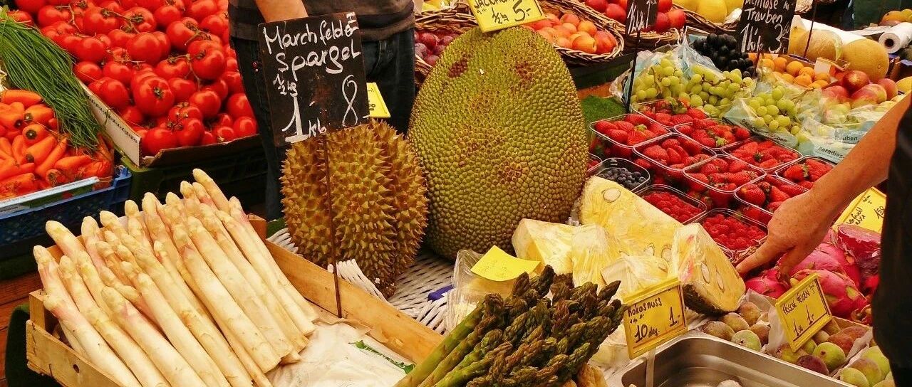 日常食物中潜在的致命毒素你知多少？