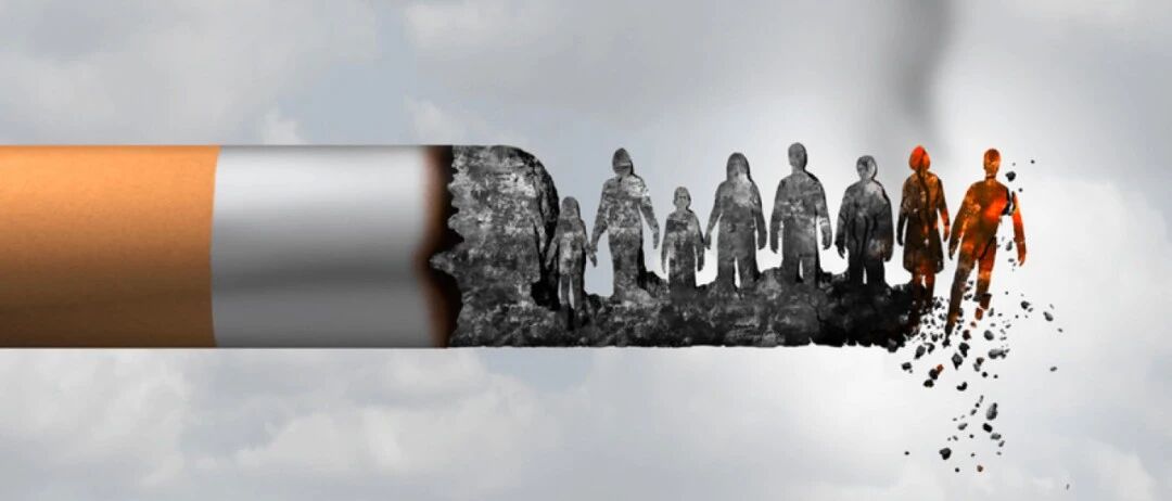 揭秘：戒烟后出现体重增加真相