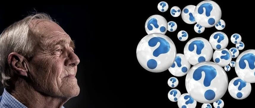 ​痴呆症治疗瓶颈如何突破？两大研究带来新启示