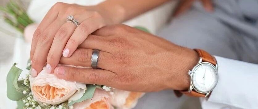 婚姻对健康有好处吗？这要看跟谁结婚！