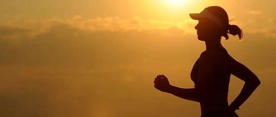 运动是“良医”，每年至少拯救390万生命！