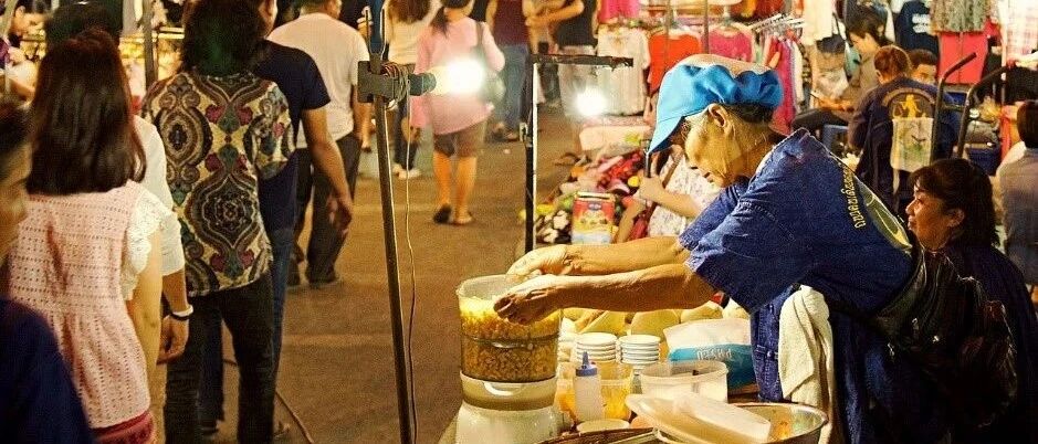 一时夜宵一时爽？不如来学学孙思邈饮食养生大法