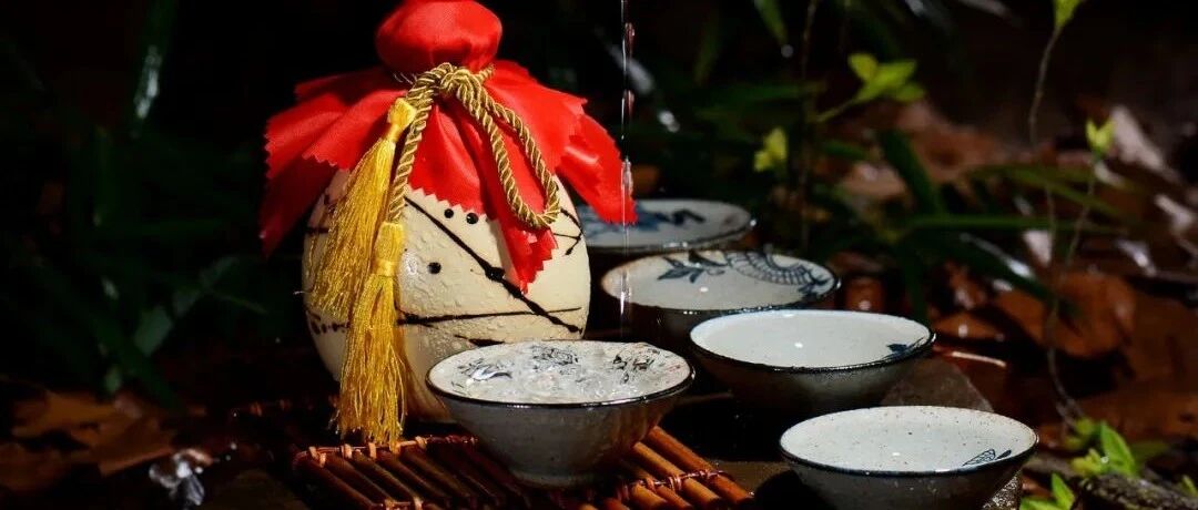 “喝酒，中国人真的不太行...”